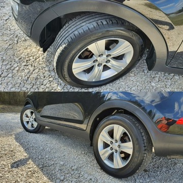 Kia Sportage III SUV 1.6 GDI 135KM 2013 Kia Sportage 1.6 135KM # L # Bogate Wyposażenie #, zdjęcie 39