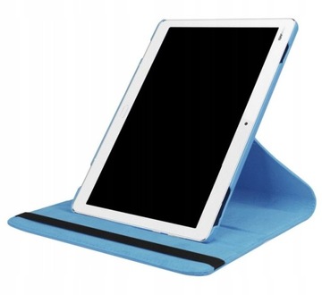 КЕЙС 360 + СТЕКЛО для HUAWEI MediaPad M3 LITE 10