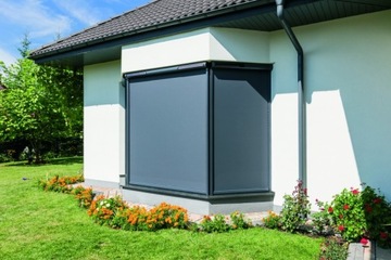 Замеры маркиз Факро ВМЗ, доставка, установка!