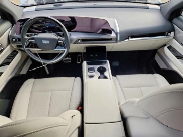 Cadillac 2026 Cadillac Inny Vistiq Sport 2026 Elektryczny 340KM, zdjęcie 8