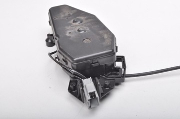 VOLVO V70 III XC II ZAMEK BAGAŻNIKA KLAPY LIFT 31440491 KOMBI