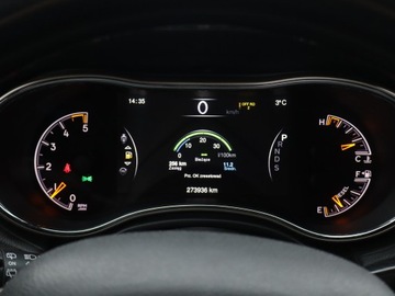 Jeep Grand Cherokee IV Terenowy Facelifting 3.0 V6 CRD 250KM 2014 Jeep Grand Cherokee 3.0 CRD, 246 KM, 4X4, zdjęcie 10