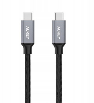 Нейлоновый кабель CB-CD6 для быстрой зарядки USB C — USB ||||