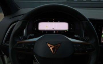 Cupra Ateca Crossover Facelifting 2.0 TSI 300KM 2023 Cupra Ateca Cupra Ateca 2.0 TSI 4Drive DSG EDITION VZ 2.0 Benzyna 300KM, zdjęcie 8