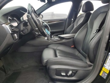 BMW Seria 5 G30-G31 2018 BMW Seria 5 530e 2018 2.0 Hybryda 248KM, zdjęcie 7