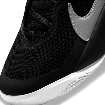 Buty do koszykówki Nike Team Hustle D r.38,5