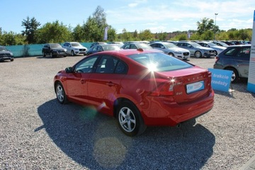 Volvo S60 II Sedan Facelifting 2.0 D2 DRIVE-E 120KM 2017 Volvo S60 F-Vat,Gwarancja,Salon, zdjęcie 5