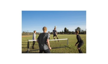 КОМПЛЕКТ ВОЛЕЙБОЛЬНЫЙ СКЛЗ, ДЛИНА 3,5 м