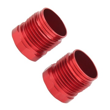 Контргайки возвратного троса рулевого управления с уплотнениями