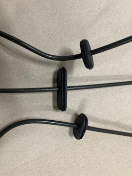 Тормозные магистрали FSM Fiat 126p, оригинальный комплект.