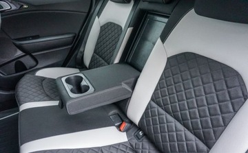 Kia Proceed Shooting Brake 1.5 T-GDI 160KM 2021 Kia ProCeed Kia ProCeed 1,6 T-GDI 160 KM 1.5 Benzyna 159KM, zdjęcie 11