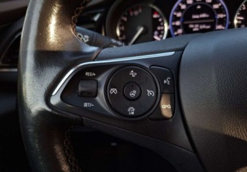 Opel Insignia II Grand Sport Facelifting 2.0 Diesel 174KM 2022 Opel Insignia 2.0 CDTI 174 KM wersja ELEGANCE - automat - FV23 2.0 Diesel, zdjęcie 11