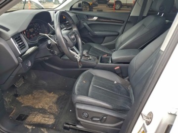 Audi Q5 II 2018 Audi Q5 2018 AUDI Q5 PREMIUM PLUS 2.0 Benzyna 248KM, zdjęcie 6