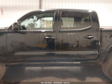 Toyota Tacoma II 2021 Toyota Tacoma 2021r., SR V6, od ubezpieczalni 3.5 Benzyna 278KM, zdjęcie 4