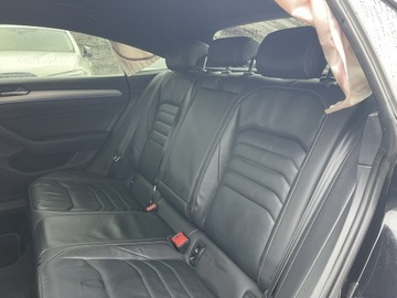 Volkswagen Arteon Fastback 2.0 TDI 240KM 2019 Volkswagen Arteon R-Line 4Motion DSG Kamery360, zdjęcie 15