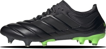 ФУТБОЛЬНЫЕ КРОССОВКИ ADIDAS COPA 20.1 ЮНИОРСКИЕ