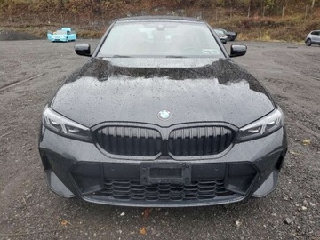 BMW Seria 3 G20-G21 2023 BMW Seria 3 330xi 2023 2.0l 2.0 Benzyna 255KM, zdjęcie 5