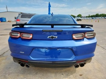 Chevrolet Camaro VI Coupe 6.2 455KM 2023 Chevrolet Camaro 2023, 1SS, 6.2L, od ubezpieczalni 6.2 Benzyna 455KM, zdjęcie 3
