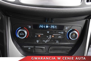 Ford C-MAX II Grand C-MAX Facelifting 1.5 TDCi 120KM 2015 Ford C-MAX Modelowo-2016Duza-Nawigacja Klimatronic Tempomat Komputer, zdjęcie 15