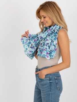 ПАРЕО (УНИ) СИНИЙ