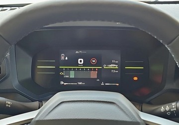 Dacia Duster II SUV Facelifting 1.0 TCe 90KM 2025 Dacia Duster TCe 100KM 1WL SalonPL VAT23 Pakiet ZimowyGrupa Adamowscy 90KM, zdjęcie 17