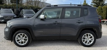 Jeep Renegade SUV Plug-In Seria 2/3 1.3 Turbo 4xe PHEV 190KM 2022 Jeep Renegade 4xe,Limited,4x4,Face Lift, zdjęcie 7