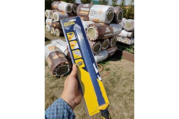 STANLEY FATMAX FMHT0-10327 НОЖ 350 ММ ДЛЯ РЕЗКИ ИЗОЛЯЦИИ