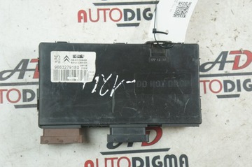 9663279180 JINÉ MODUL 1.6 HDI 110 80 2007 PEUGEOT 407 (6D_)