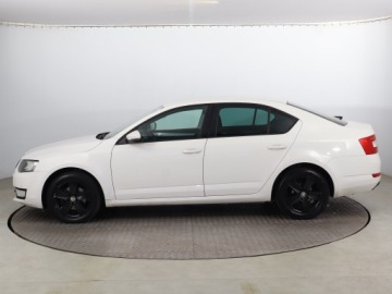 Skoda Octavia III Liftback 1.4 TSI  150KM 2016 Skoda Octavia 1.4 TSI, Salon Polska, Klima, zdjęcie 2