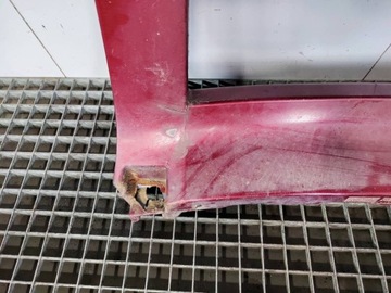 KLOKAN OCHRANNÝ RÁM PŘEDNÍ OPEL FRONTERA B