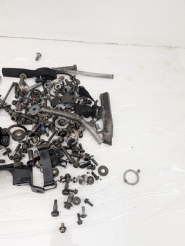 СМЕСЬ ВИНТОВ YAMAHA FAZER FZ6