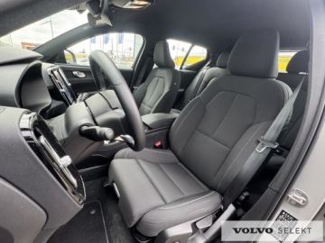 Volvo XC40 Recharge 70kWh 238KM 2024 Volvo XC 40 XC40 Recharge | Plus Pure Electric | S, zdjęcie 26