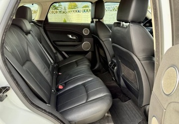 Land Rover Range Rover Evoque I SUV 5d Facelifting 2.0 Si4 240KM 2016 Land Rover Range Rover Evoque Land Rover Range Rover Evoque 2.0Si4 SE 2.0, zdjęcie 21