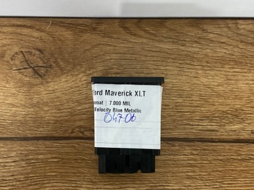 HNÍZDO USB FORD MAVERICK 2022+ ESPACE KUGA USA
