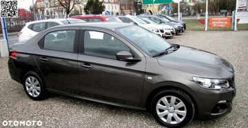 Peugeot 301 2017 Peugeot 301 Black Weekend-Nowy Model Bezwypadkowy Serwisowany w ASO 1.6, zdjęcie 24