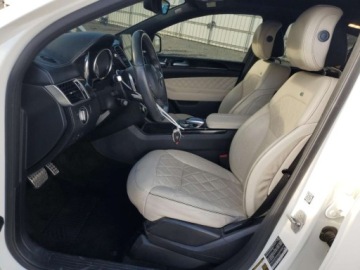 Mercedes GLE W166/C292 2017 Mercedes-Benz GLE 43 AMG Coupe 2017 3.0l 3.0 Benzyna 362KM, zdjęcie 7