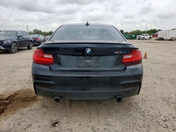 BMW Seria 2 F22-F23-F45-F46 2017 BMW Seria 2 M240i 2017 3.0l 3.0 Benzyna 335KM, zdjęcie 2