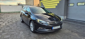 Opel Astra K Sports Tourer 1.4 Turbo 125KM 2016 OPEL ASTRA SPORTS TOURER+! Super stan!, zdjęcie 3