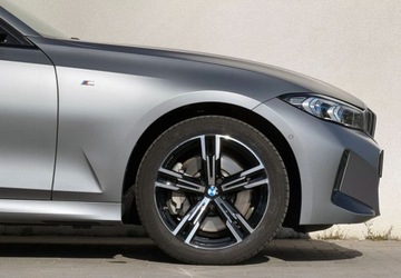 BMW Seria 3 G20-G21 Touring 2.0 330i 258KM 2024 BMW Seria 3 330i xDrive Touring258KM M Pakiet, HiFi, Dach panoramiczny,Key, zdjęcie 7