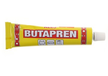 DOREX KLEJ BUTAPREN 50ml TUBKA
