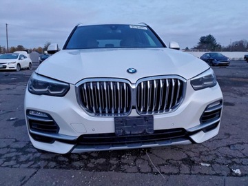 BMW X5 G05 2019 BMW X5 xDrive40i 2019 3.0l 3.0 Benzyna 335KM, zdjęcie 5