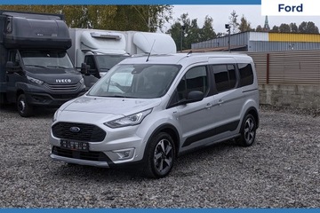 Ford Transit Connect III 2023 Ford Transit Connect Kombi 230 L2 Active N1 A8 1.5 100KM Navi !! Kamera !!, zdjęcie 3