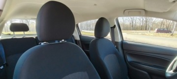 Mitsubishi Space Star Hatchback 5d Facelifting II 1.2 71KM 2022 Mitsubishi Space Star Krajowy, książka, zdjęcie 12