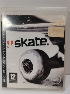 игра на скейте для ps3