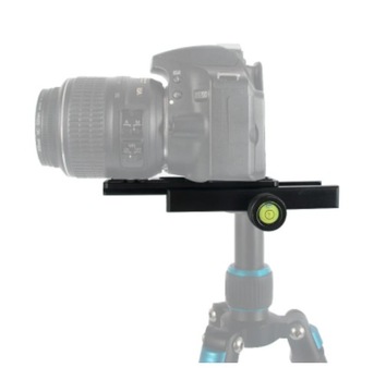Штатив, камера, головка 1/4