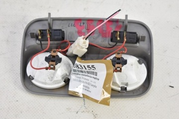 LAMPA OSVĚTLENÍ INTERIÉR NISSAN PRIME P11 01R