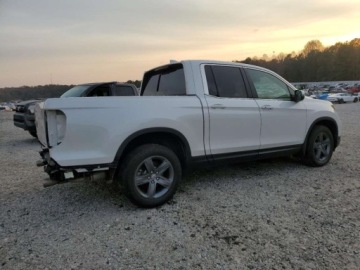 Honda Ridgeline 2023 Honda Ridgeline Rtl 2023 3.5 Benzyna 280KM, zdjęcie 3