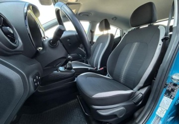 Hyundai i10 III Hatchback 1.2 MPI 84KM 2022 Hyundai i10 Modern, Czujniki parkowania, Bezwypadkowy, Salon Polska, 1 wl., zdjęcie 6