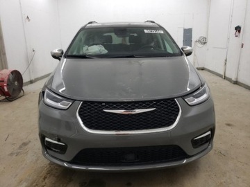 Chrysler Pacifica II 2023 Chrysler Pacifica Limited 2023 3.6l 3.6 Benzyna 287KM, zdjęcie 5