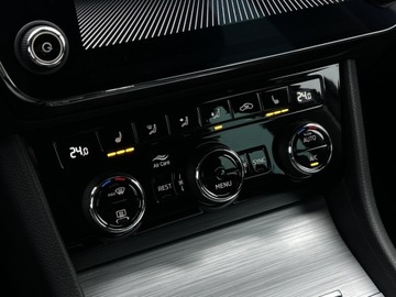 Skoda Superb III Kombi Facelifting 1.5 TSI 150KM 2022 Skoda Superb DSG! Virtual Cockpit! Dynamic LED! AP, zdjęcie 25